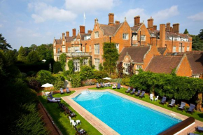 Гостиница Tylney Hall Hotel  Хук